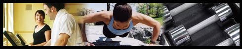 Nathan Smith Personal Training