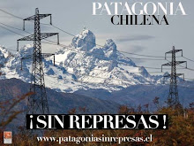 Patagonia Sin Represas