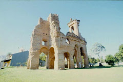 Ruinas Jesuíticas de Humaitá