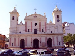 Catedral de Asunción