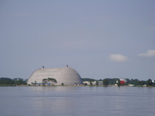 largest blimp factory in the world