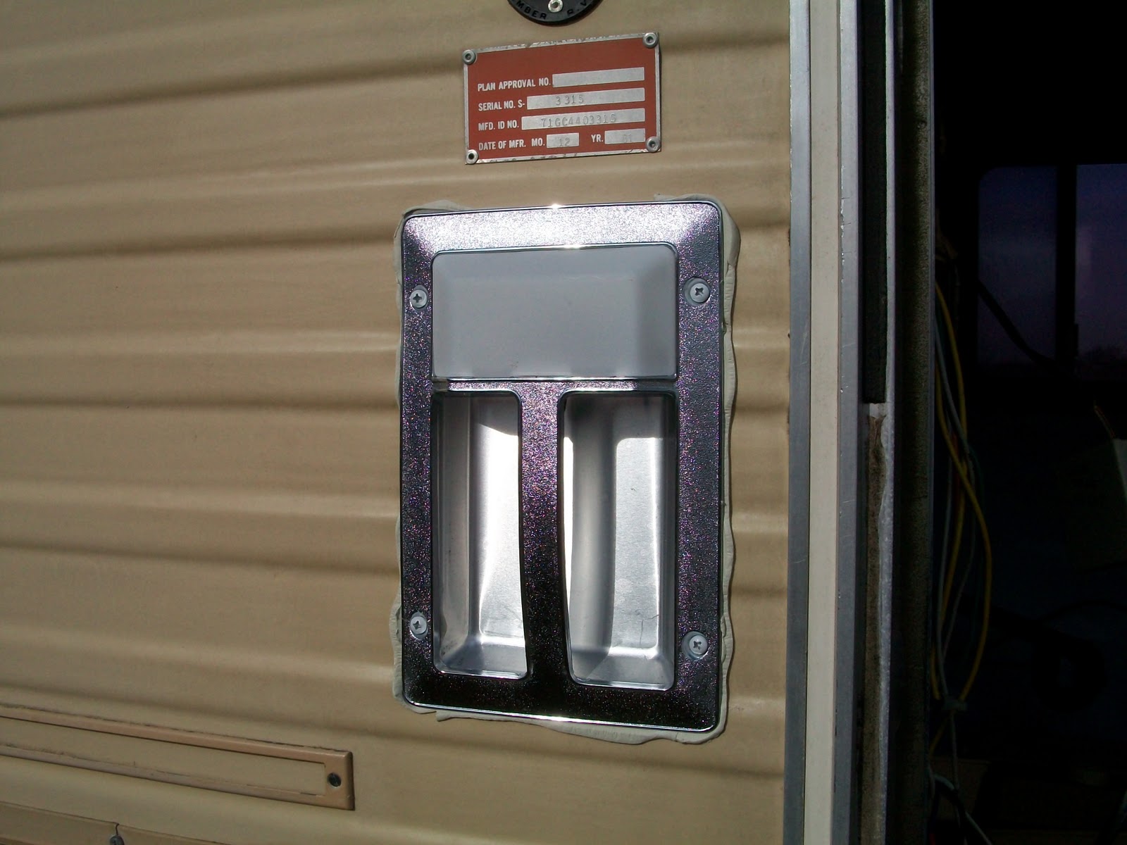 RV ADVENTURE BOUND Celebrate small successes