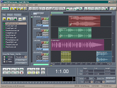 cool edit pro 2.0 mastering cool edit pro 2.0 mastering