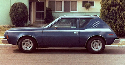 AMC GREMLIN