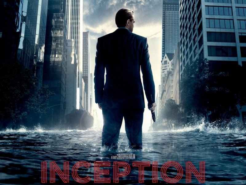 Inception 2 Movie