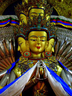 西藏：另一种真实: 十二月2009