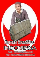 rumah kreatifitas