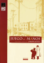 Juego de manos (Jason Lutes)