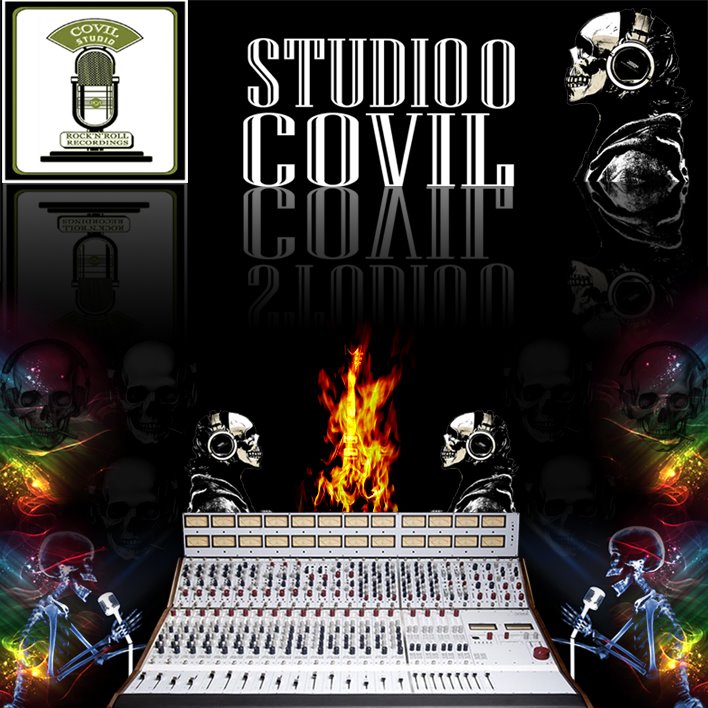 STUDIO O COVIL