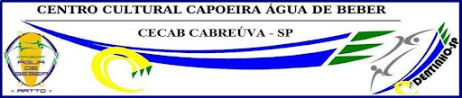 Capoeira Água de Beber - Cabreúva/SP
