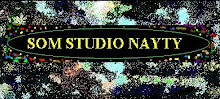 ORKUT DO SOM STUDIO NAYTY