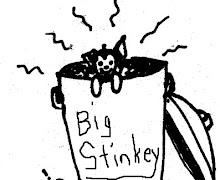 Big Stinkey