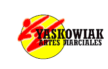 ESCUDO YASKOWIAK ARTES MARCIALES