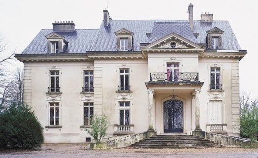 prostituée foret rambouillet