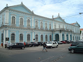 O Palácio