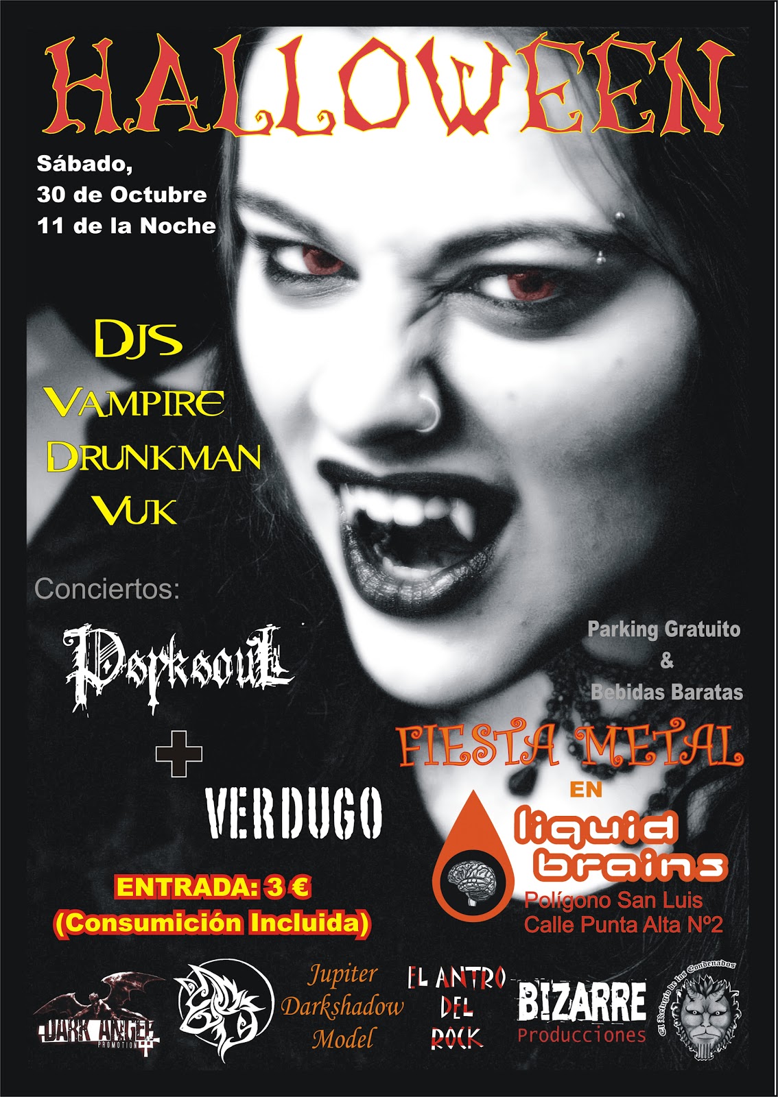 HALLOWEEN METAL halloween metal:
