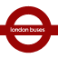 How to get here by bus: