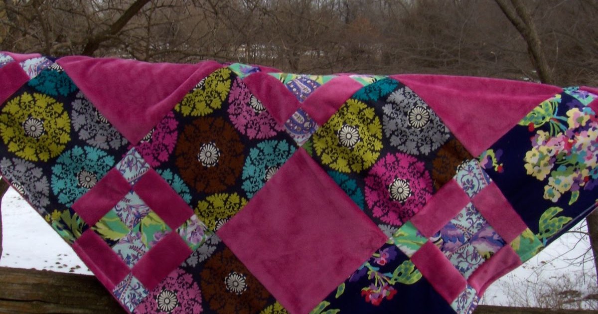 Quilt for Baby Shower