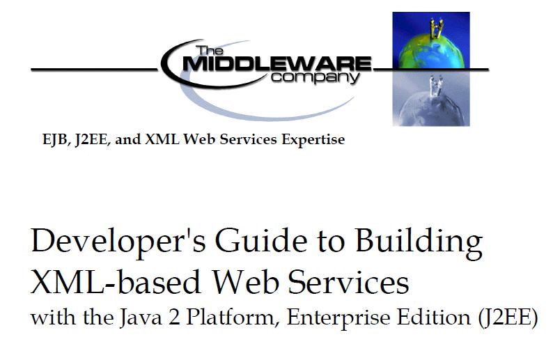 Xml Web Services Pdf