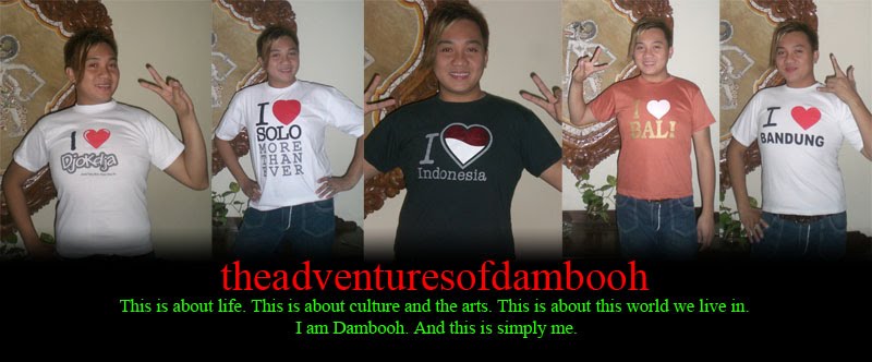 theadventuresofdambooh