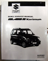 Manual book karimun