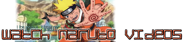 naruto videos