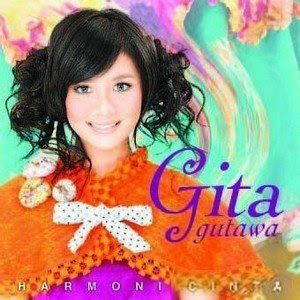 Gita Gutawa - Selamat Datang Cinta Gita+Gutawa+-+Harmoni+Cinta+2009+%28Full+Album%29