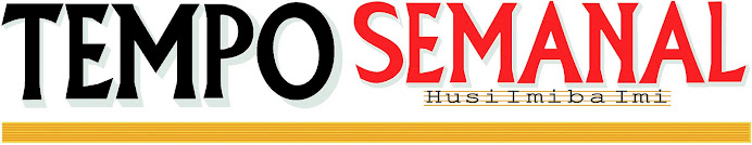 TEMPO SEMANAL