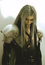 SEPHIROTH