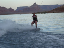 Wakeboarding