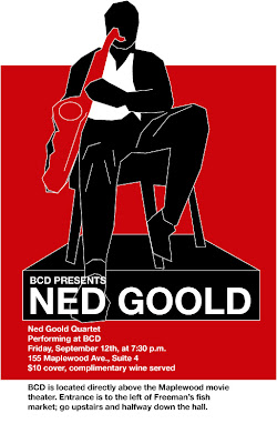 Ned Goold