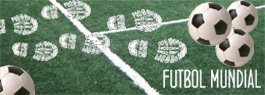 Para leer Fútbol Mundial en català