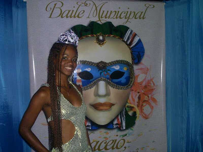 Carnaval Rainha