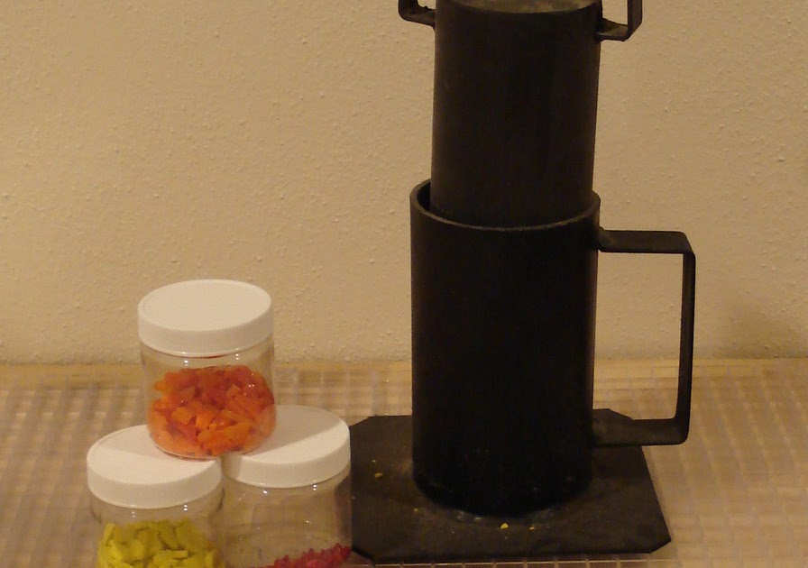 Angela's Glass Studio Smashing Glass!!!