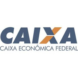 TRABALHO COM A CAIXA FEDERAL