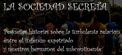 La Sociedad Secreta