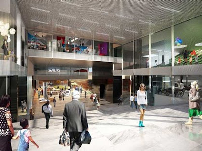 Bryghusprojektet Denmark Copenhagen