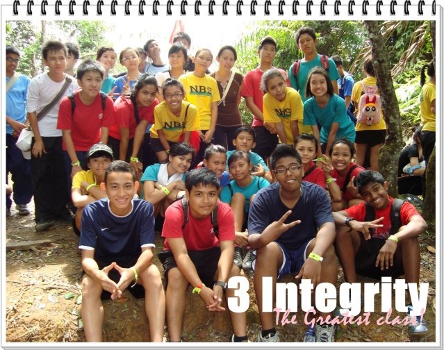 3 Integrity™