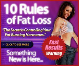 Warning - Fast Way To Lose Weight