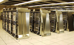 Supercomputadoras