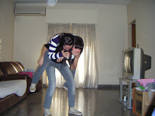 Te amo amiga gracias por todo lo que me das.