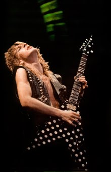 Randy Rhoads Remembered