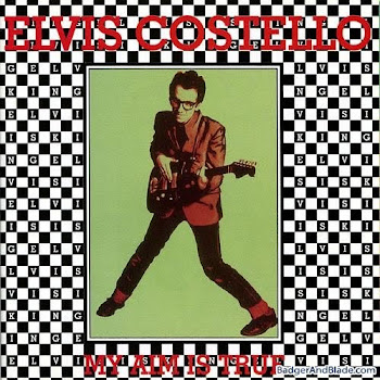 My Aim Is True - Elvis Costello