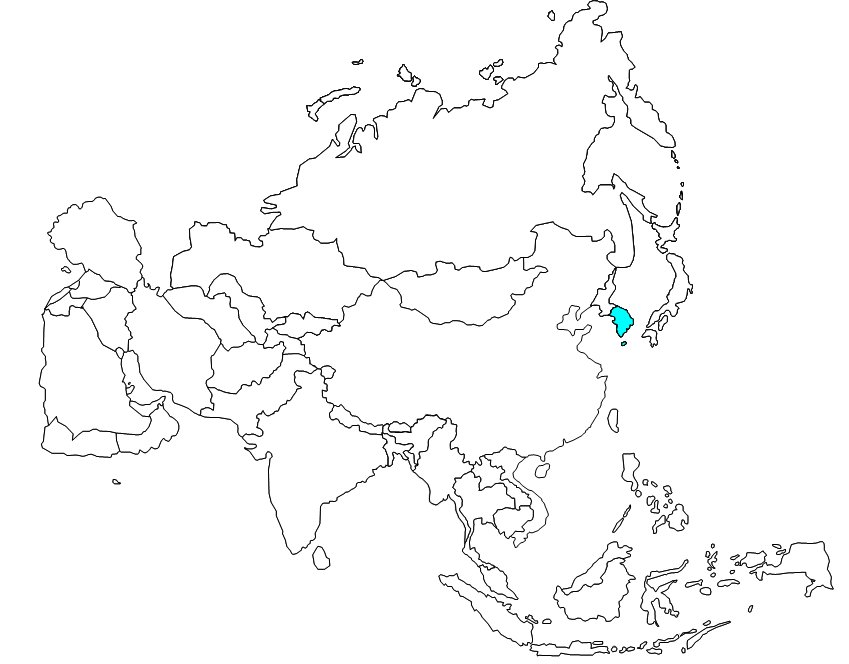 Global Learner Project: Geography with Smart Notebook