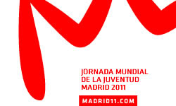 Jornada Mundial de la Juventud Madrid 2011