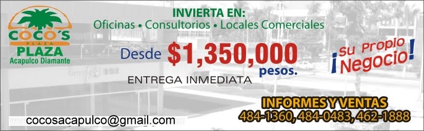 coco's plaza