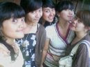 me with my lovely friends