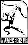 Archery Club Logo