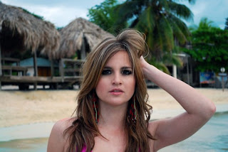 Margarita Valle