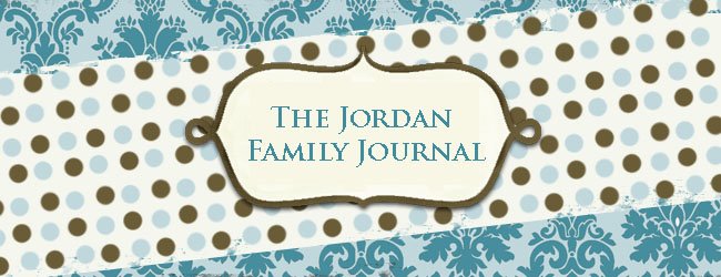 The Jordan Journal